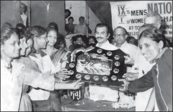 1983 Event 3